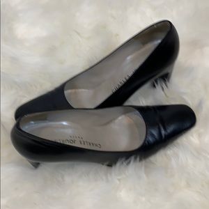 Charles Jourdan shoes